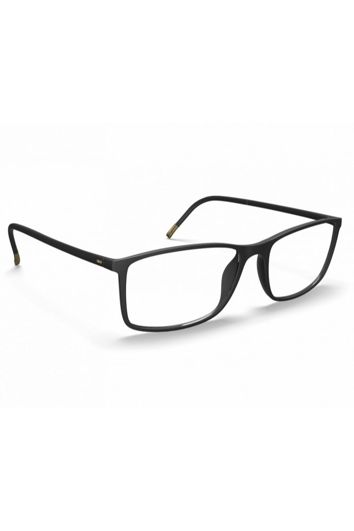 Silhouette Silhouette FSIL 2934 9030 56 Men 's Eyeglasses Frame - Image 2