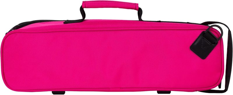 Pro-Tec Deluxe Flute Case Cover, Hot Pink, Model A308HP - Image 5