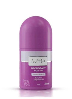 Deodorant Roll On Berry Plus Scent 60 ml