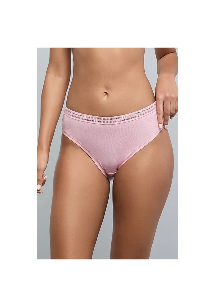 R&b  5 Pack Printed Bikini Briefs for Women | Best Price UAE