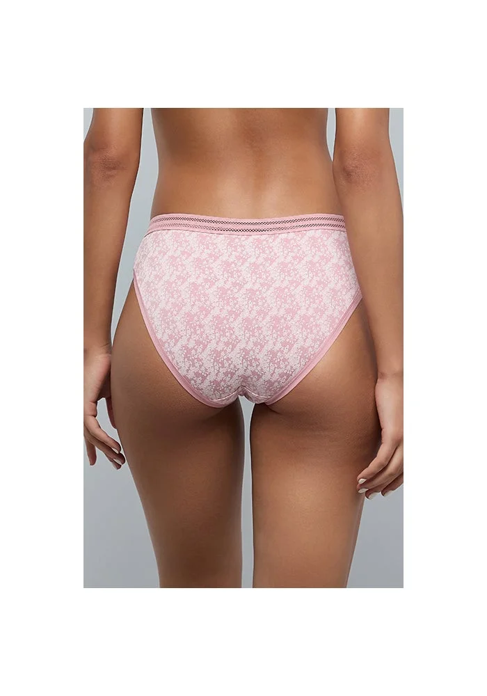 أر أند بي 5 Pack Printed Bikini Briefs
