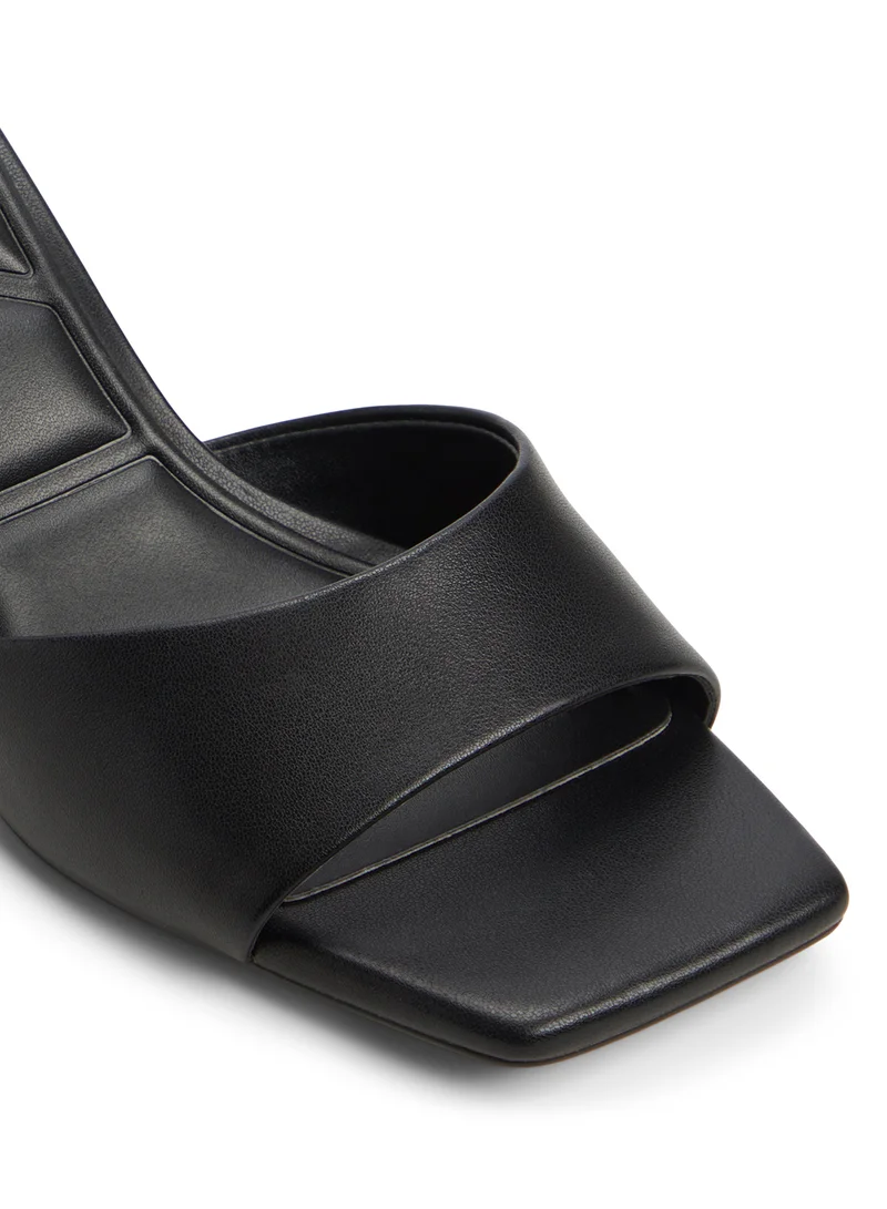 الدو Enchanting Mid Heel Sandals
