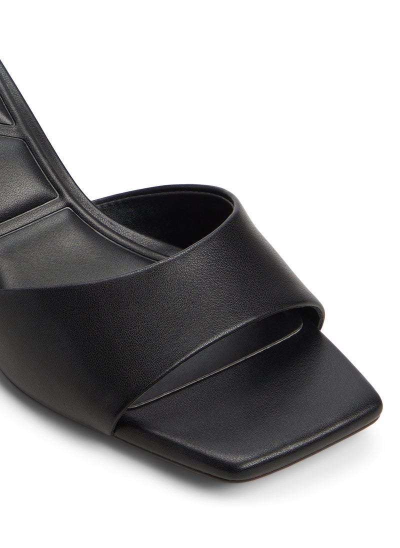 الدو Enchanting Mid Heel Sandals  - Image 4