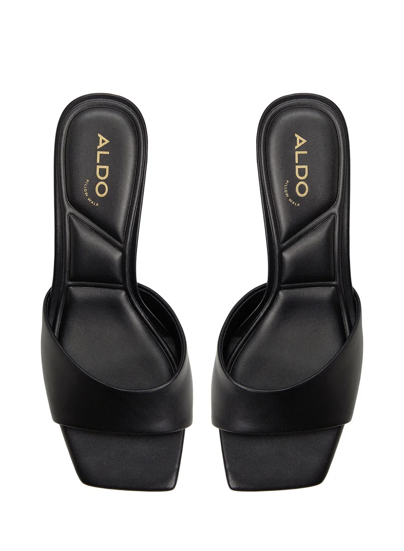 الدو Enchanting Mid Heel Sandals