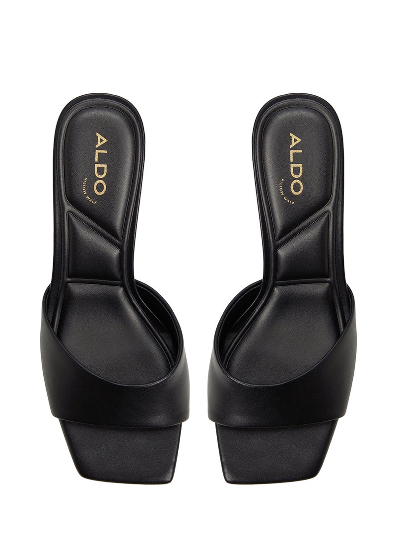 الدو Enchanting Mid Heel Sandals  - Image 3
