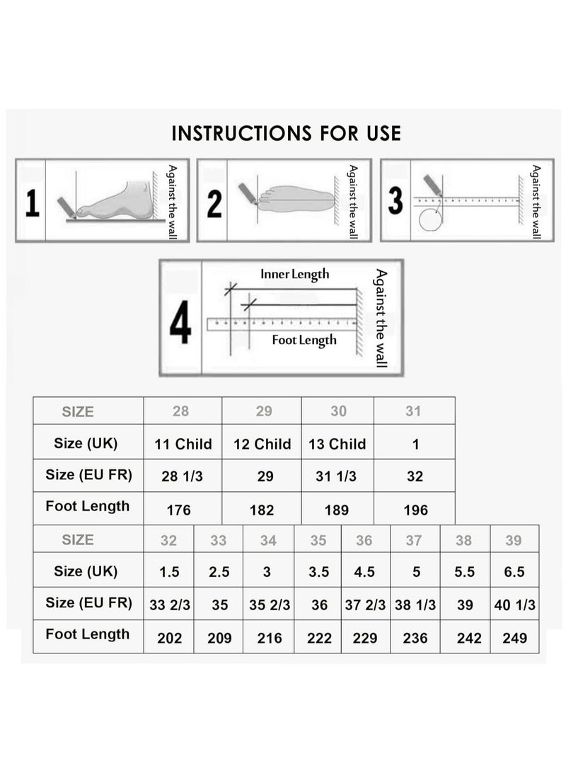 SKT Shiketro Children's Low-Top Non-Slip Four Seasons Outdoor Artificial Turf Football Boots Comfortable Training Shoes - Image 5