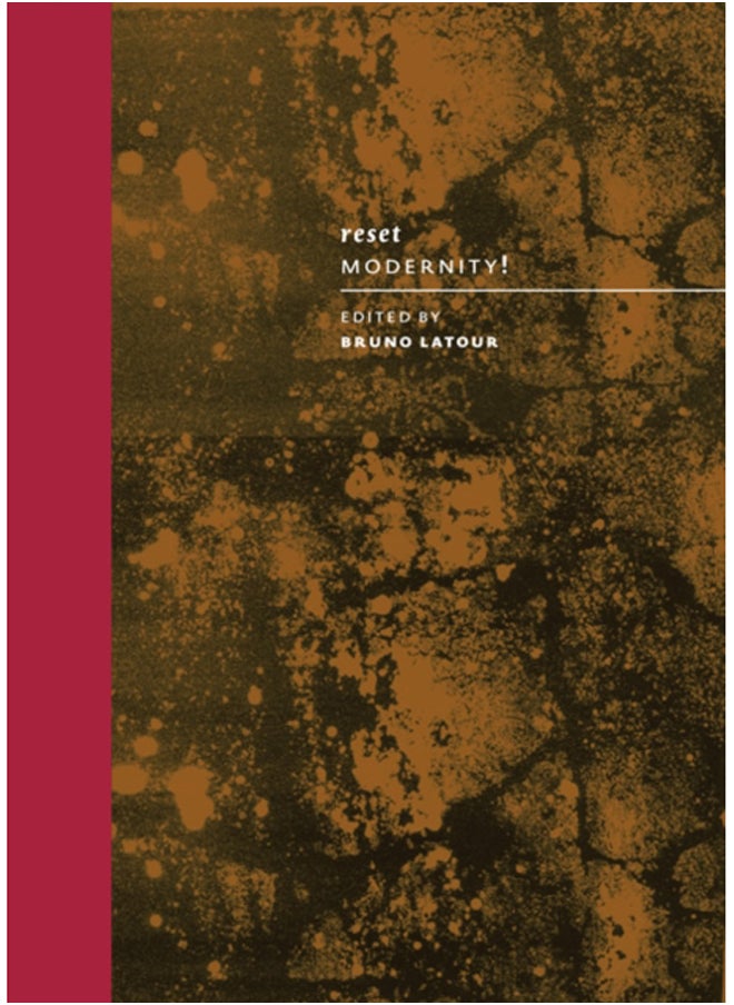 Reset Modernity! 