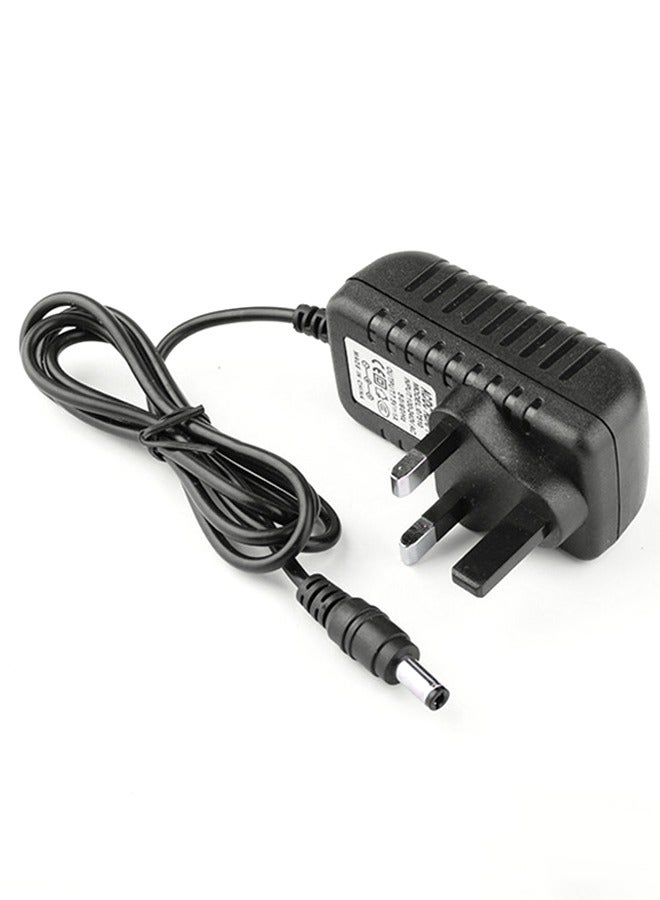 12V 2A Power Adapter | LED Strip, Electric Grinder, Water Pump | UK Plug | 5V, 6V, 12V, 24V Options Available - Image 3