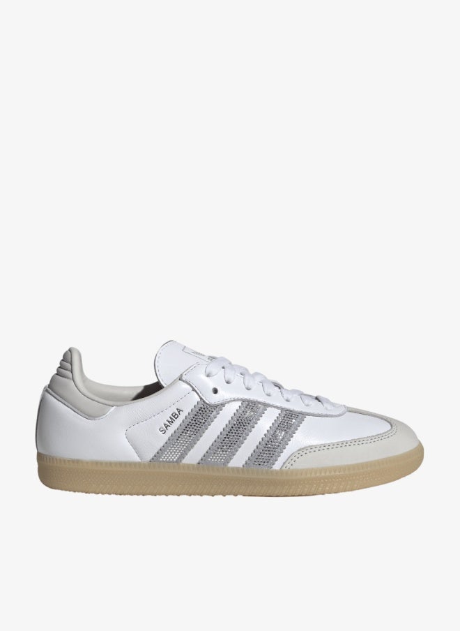 adidas Originals Samba OG Shoes - Image 1