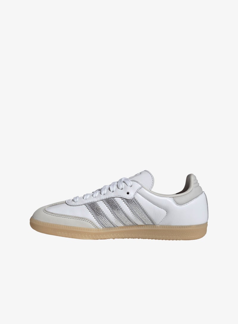 adidas Originals Samba OG Shoes - Image 5