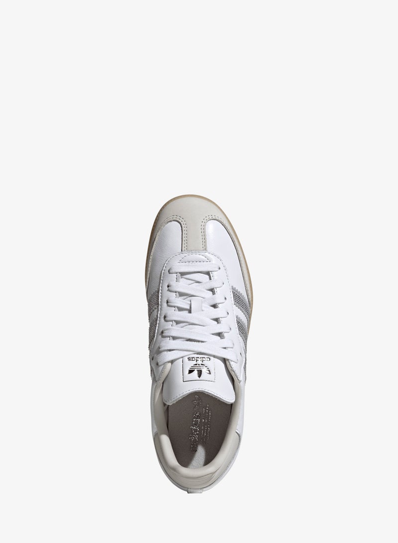 adidas Originals Samba OG Shoes - Image 3