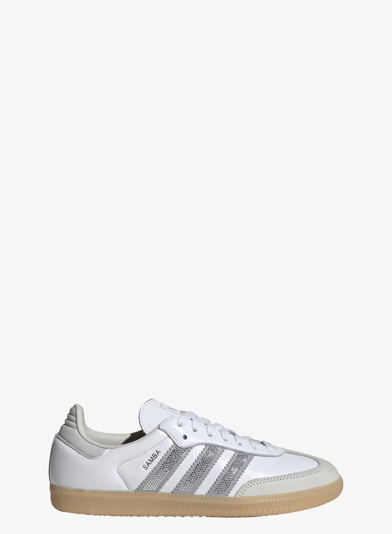 adidas Originals  Samba OG Shoes for Women | Best Price UAE