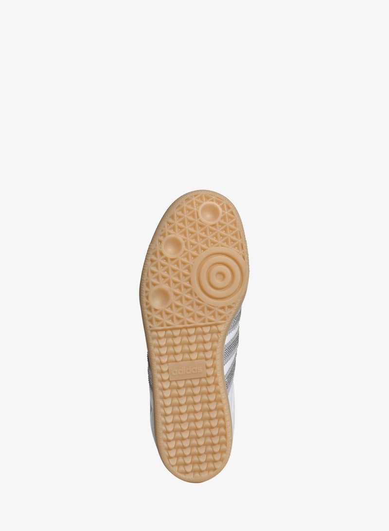 adidas Originals Samba OG Shoes - Image 4