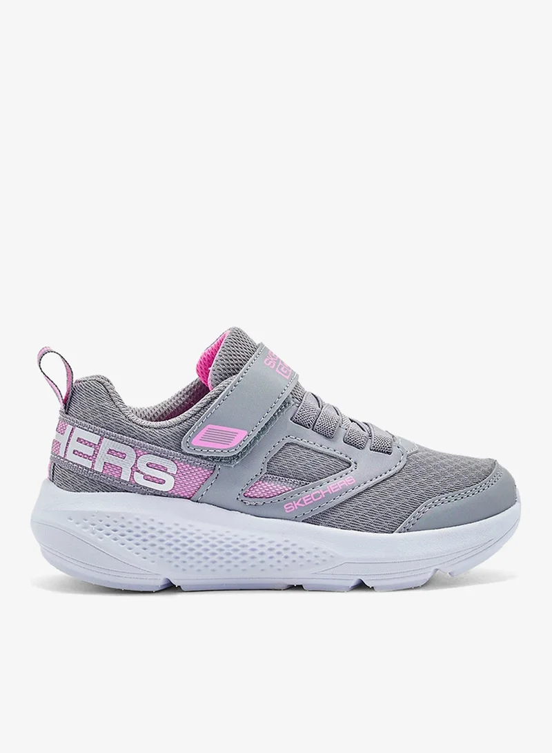 SKECHERS Kids Go Run Elevate