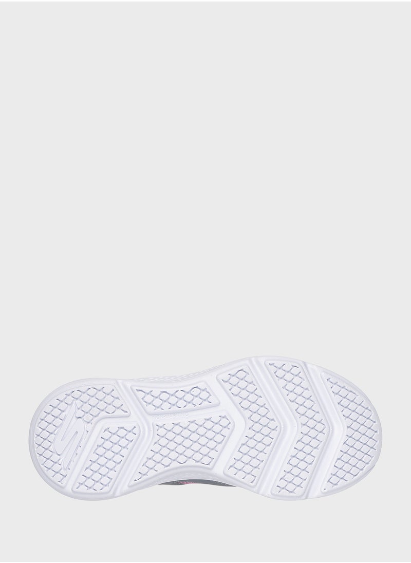 SKECHERS - Kids Go Run Elevate - Image 1