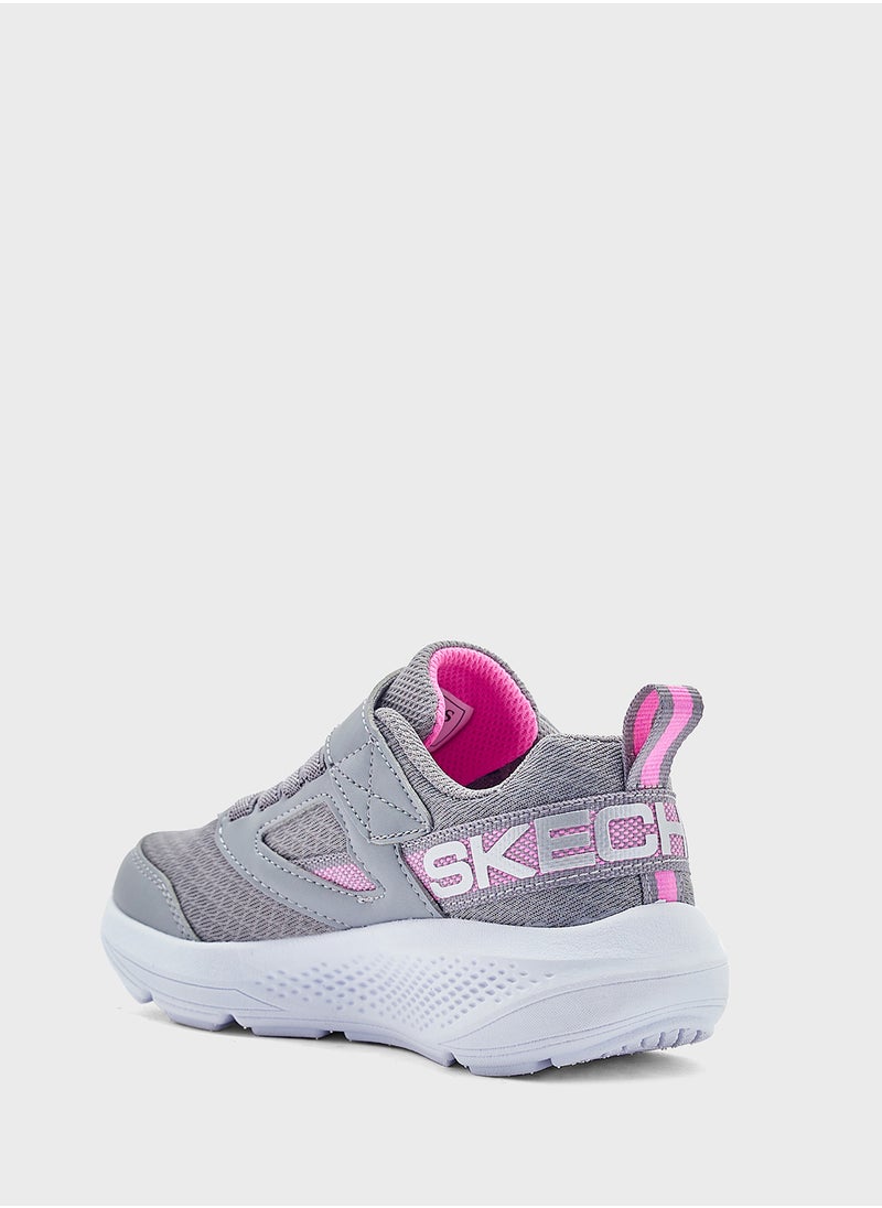 SKECHERS - Kids Go Run Elevate - Image 1
