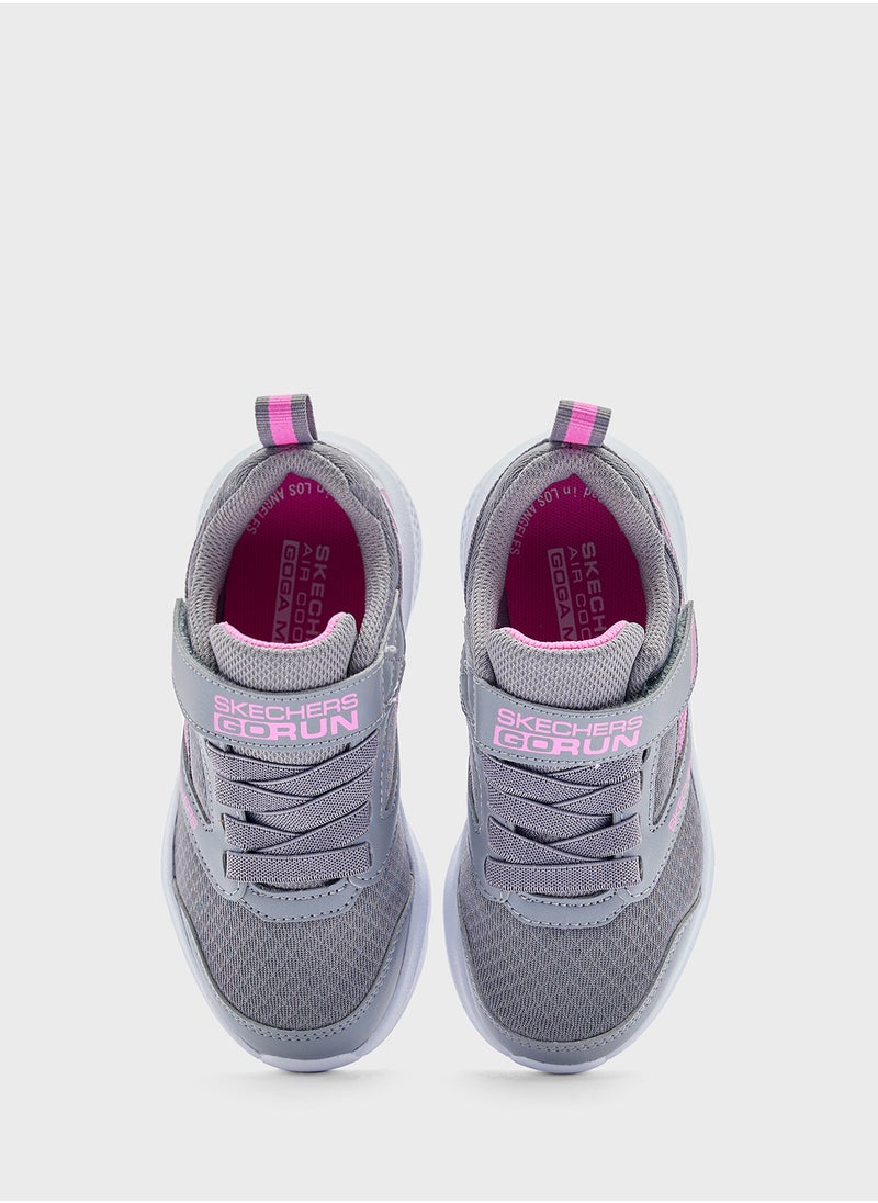 SKECHERS - Kids Go Run Elevate - Image 1