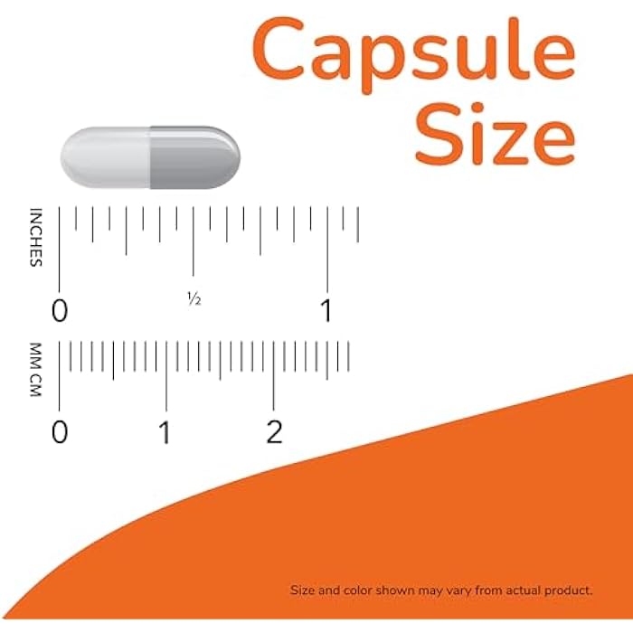NOW Supplements, Nattokinase 100 mg (from Non-GMO Soy) with 2,000 FUs of Activity, 60 Veg Capsules - Image 3