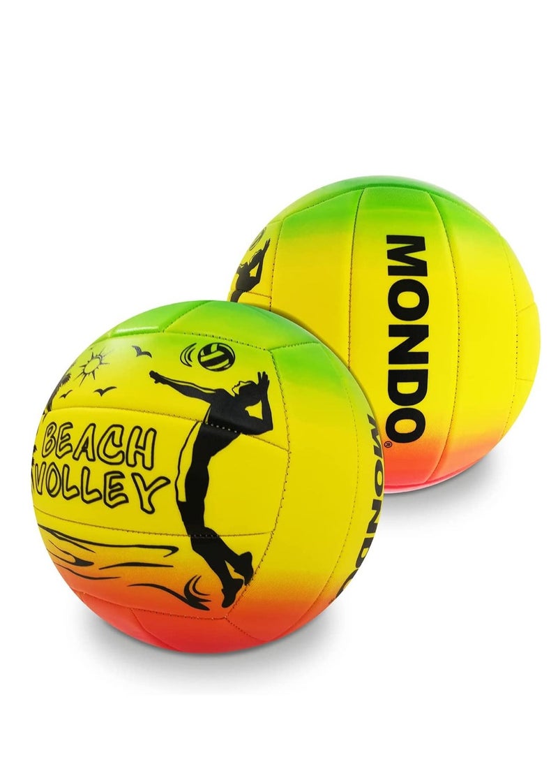 موندو - كرة الطائرة الشاطئية - Image 4