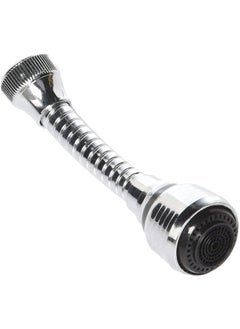 GTC GTC® Turbo Flex 360 Instant Hands Free Faucet Swivel Spray Sink Hose Faucet Hose Spray - (IT N - 9123) (Pack of 1)  - Image 1