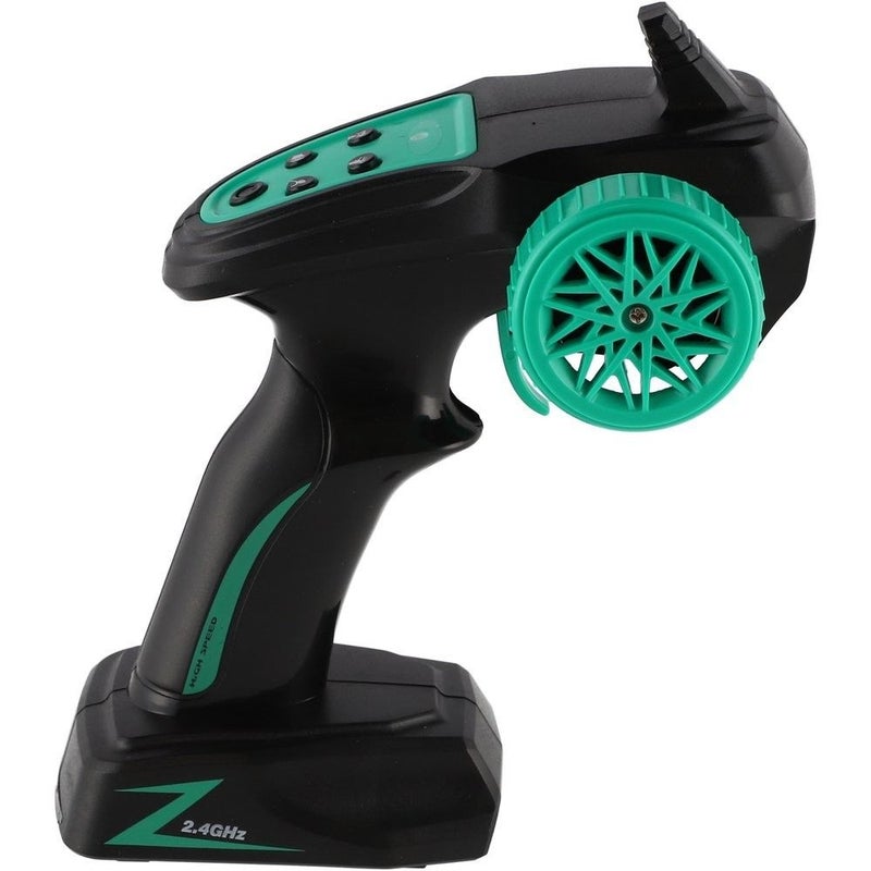 Spray Stunt Show Buggy Car with Remote Control - GM2108 - Image 5