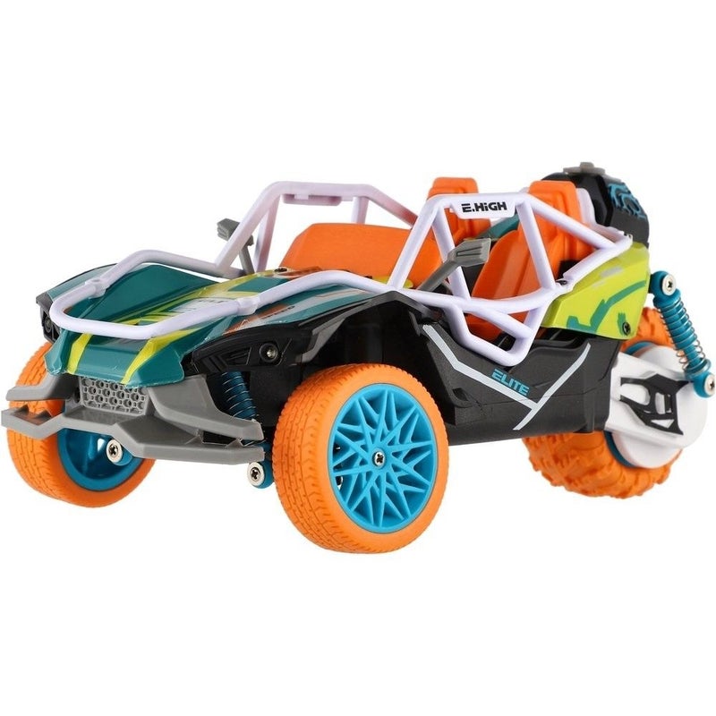 Spray Stunt Show Buggy Car with Remote Control - GM2108 - Image 2
