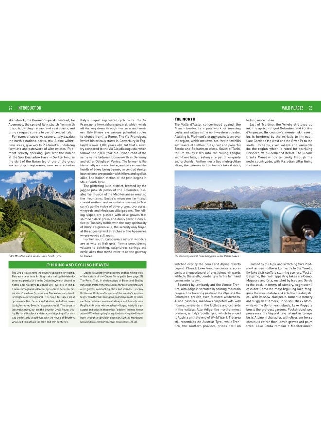 Insight Guides Italy (Travel Guide with Free eBook)  - Image 4