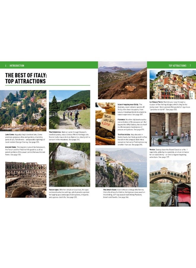 Insight Guides Italy (Travel Guide with Free eBook)  - Image 3