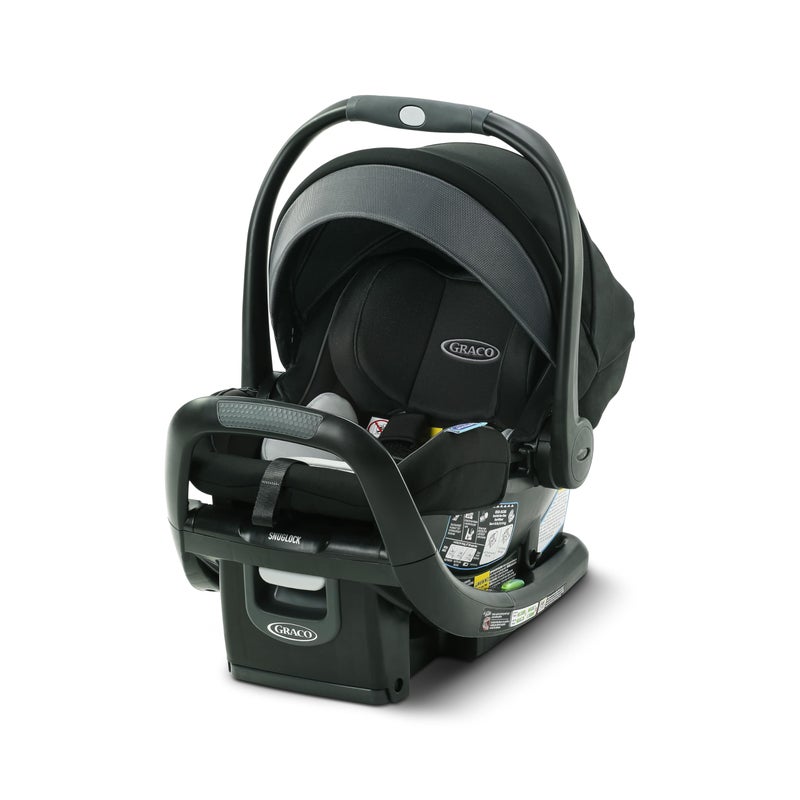 GRACO غراكو سنغرايد سنغفيت DLX ICS سبنسر