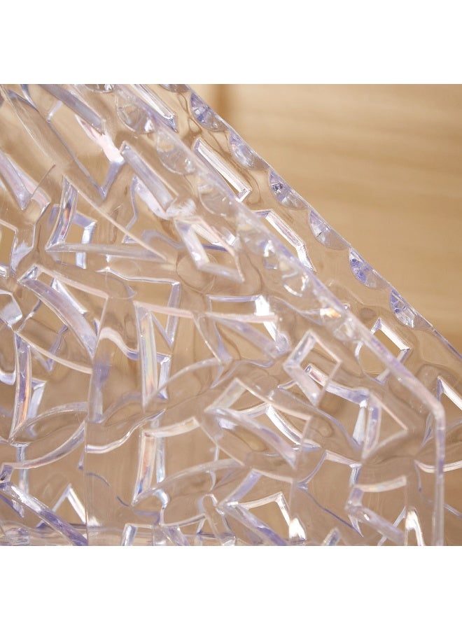 Home Box حامل مناديل بتفاصيل مقطوعة من فيغا - Image 4