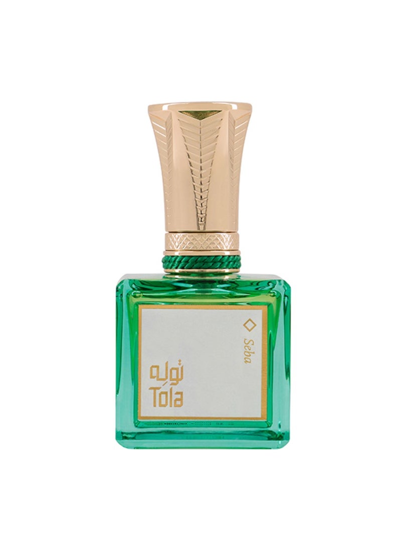 تولا - ماء عطر صبا 60مل من تولة - Image 1