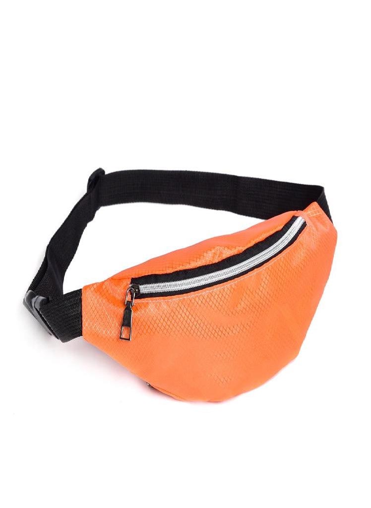 Eckek - Mini Shoulder Multi-Function Mobile Phone Bag Outdoor Sports Bag Waist Pack - Image 1