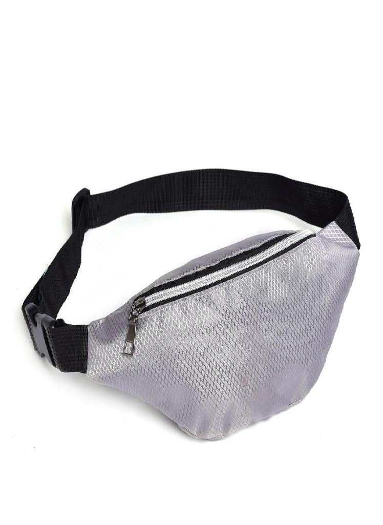 Eckek - Mini Shoulder Multi-Function Mobile Phone Bag Outdoor Sports Bag Waist Pack - Image 1