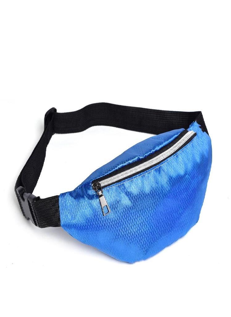 Eckek - Mini Shoulder Multi-Function Mobile Phone Bag Outdoor Sports Bag Waist Pack - Image 1
