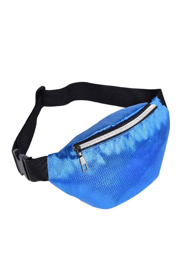 Eckek - Mini Shoulder Multi-Function Mobile Phone Bag Outdoor Sports Bag Waist Pack - Image 1