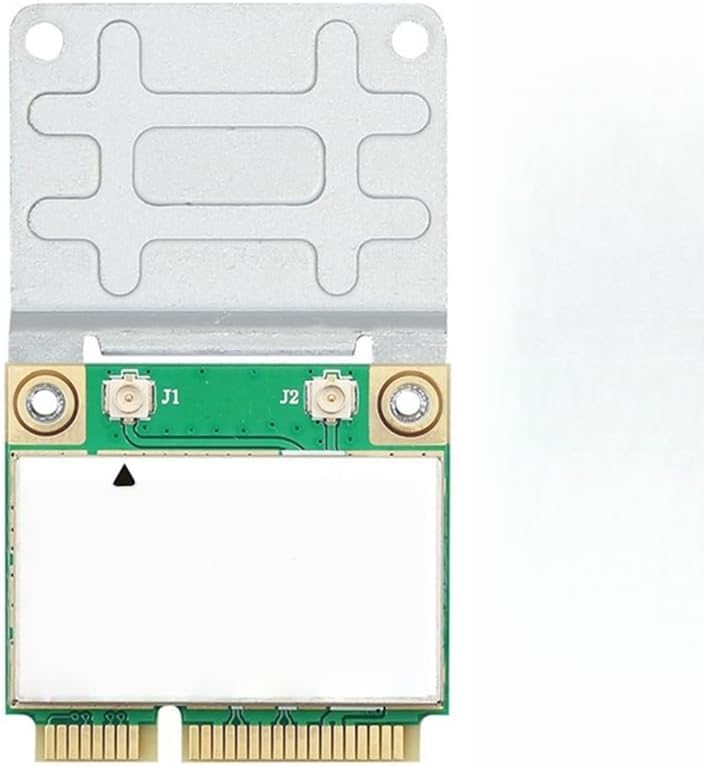Intel AX210 WiFi 6E Bluetooth 5 2 M 2 2230 PCIe Wireless Network Card - Image 2