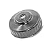 Suspenix FL820S Oil Filter Cap Wrench Socket Compatible with Ford 19942014 F150 19942019 F250 F350 19962014 Mustang 20012011 Ranger 19962010 Explorer 19972014 Expedition - Image 2