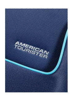 AMERICAN TOURISTER JAMAICA SOFT SPINNER MEDIUM 69CM NAVY TSA  - Image 3