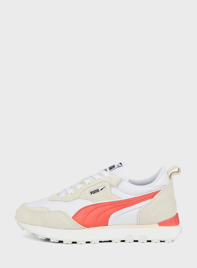 PUMA Rider Fv Essentials Men Shoes