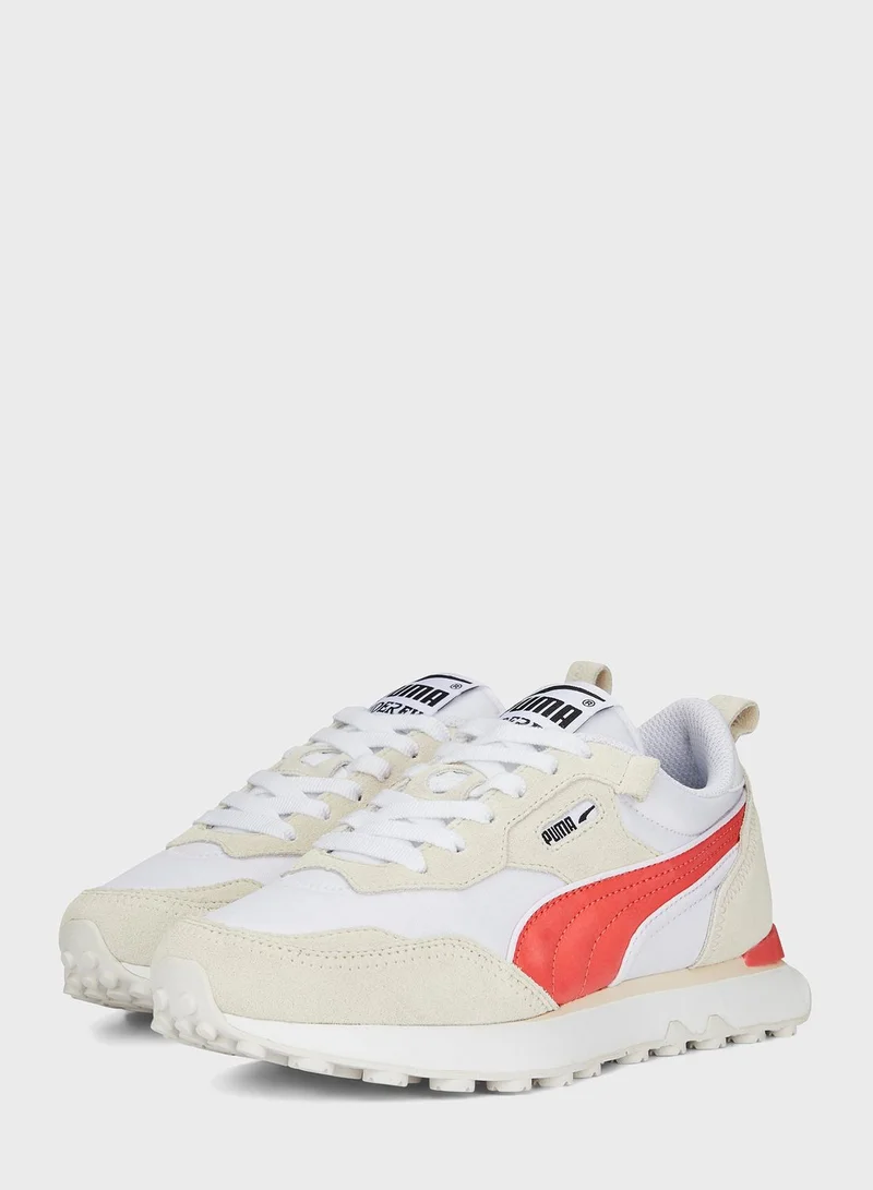 PUMA Rider Fv Essentials Men Shoes