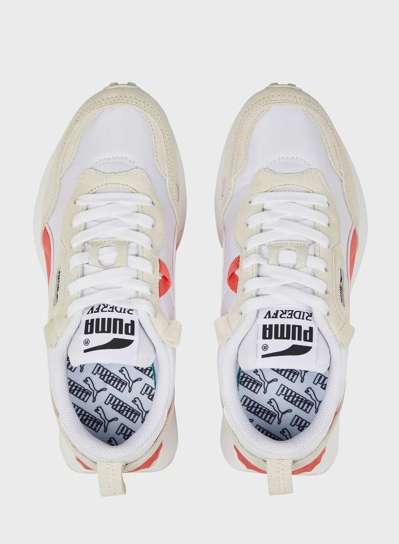 PUMA Rider Fv Essentials Men Shoes