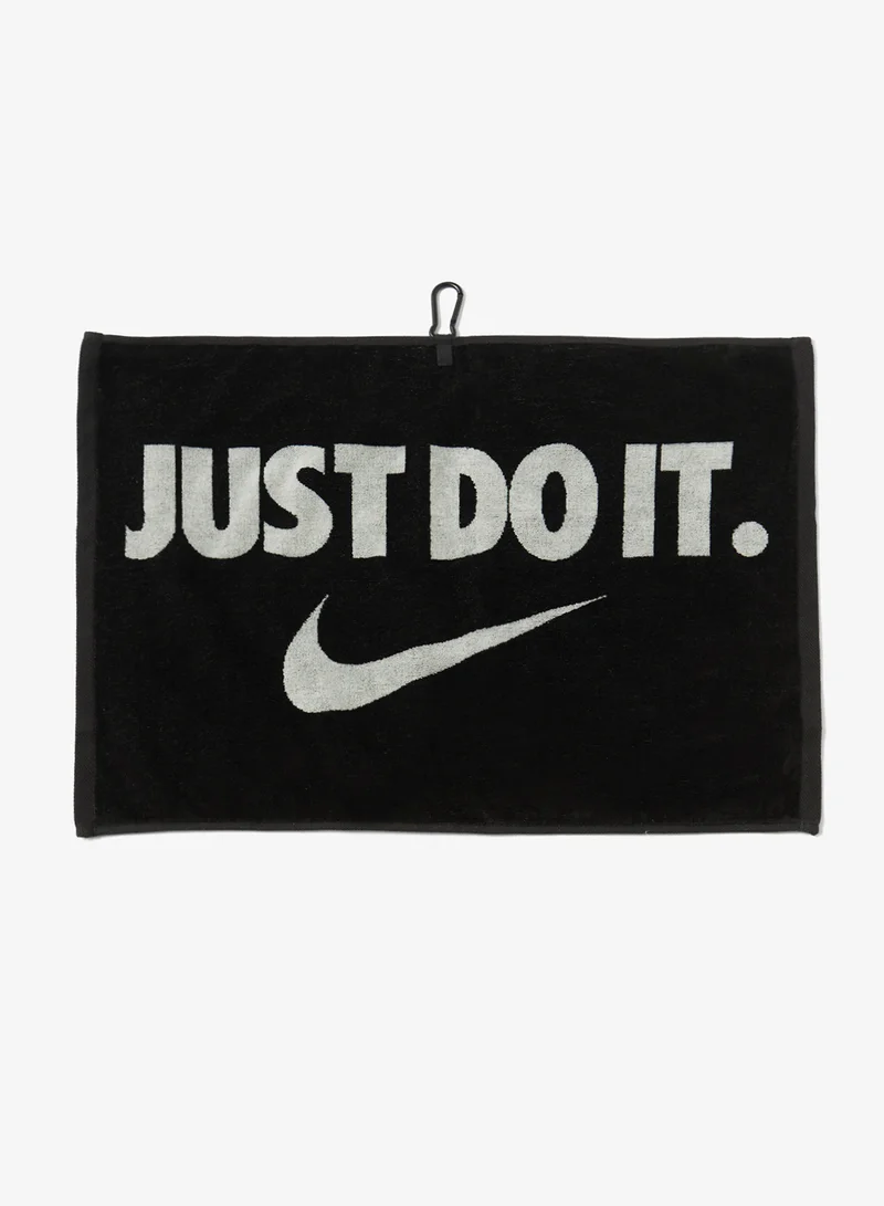 Nike Performance Golf Towel 2.0