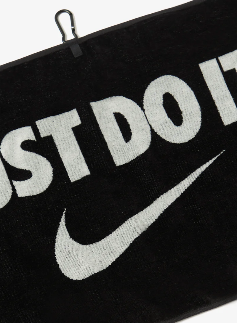 Nike Performance Golf Towel 2.0