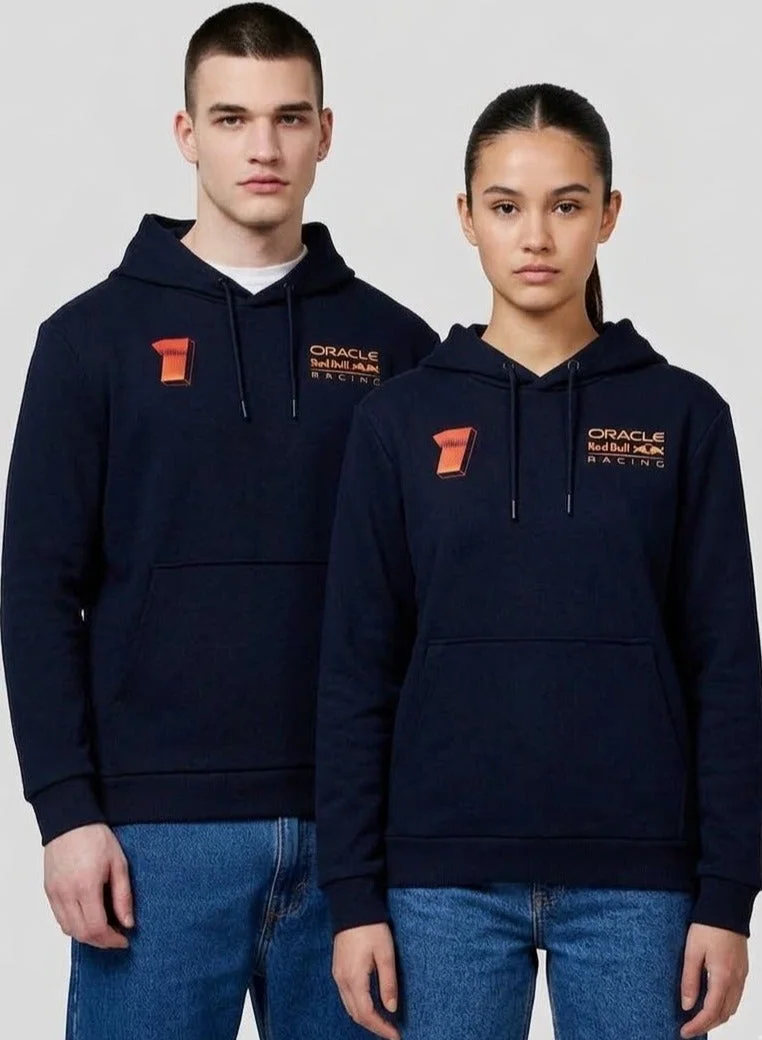 ريد بل MAX EXPRESSION HOODIE