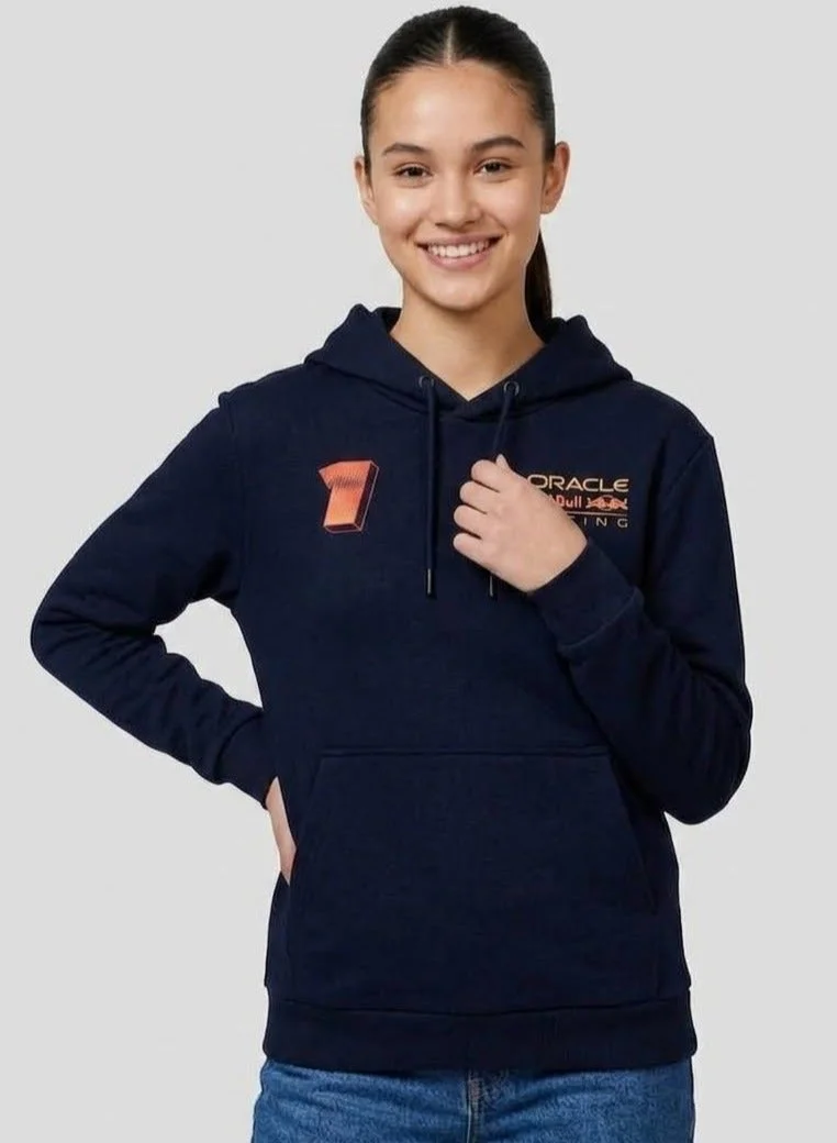 Red Bull Night Sky RED BULL MAX EXPRESSION HOODIE  | Best Price UAE
