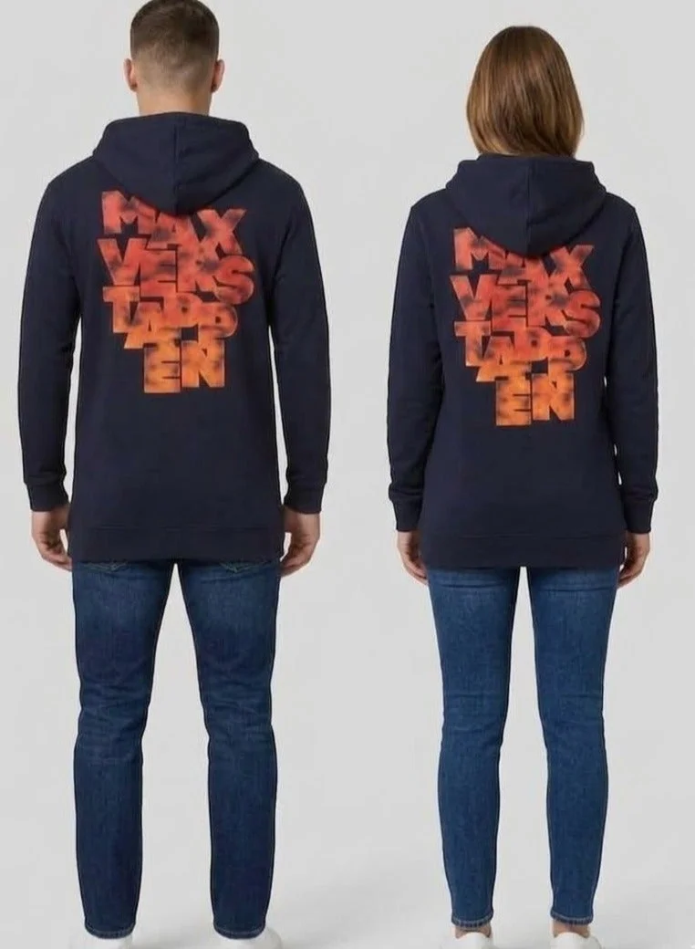 Red Bull Night Sky RED BULL MAX EXPRESSION HOODIE  | Best Price UAE