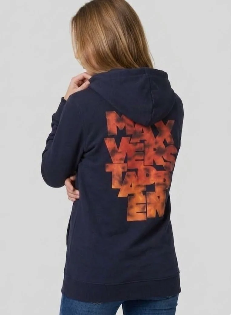 Red Bull Night Sky RED BULL MAX EXPRESSION HOODIE  | Best Price UAE