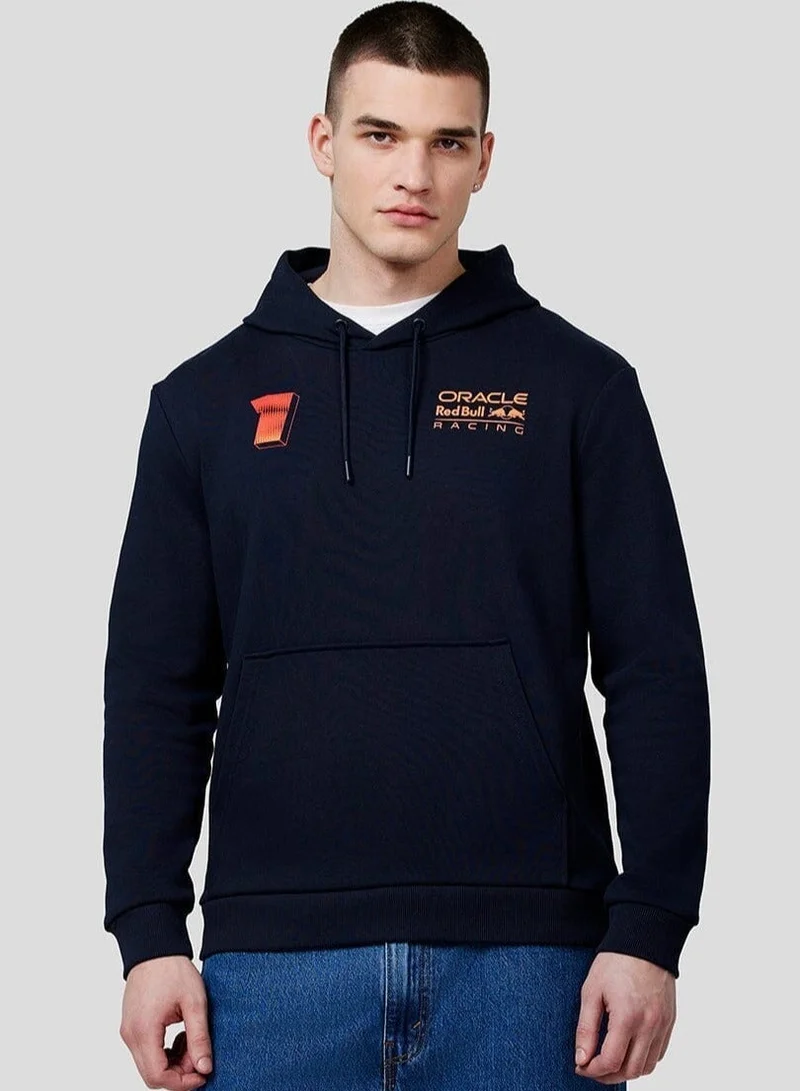 Red Bull Night Sky RED BULL MAX EXPRESSION HOODIE  | Best Price UAE