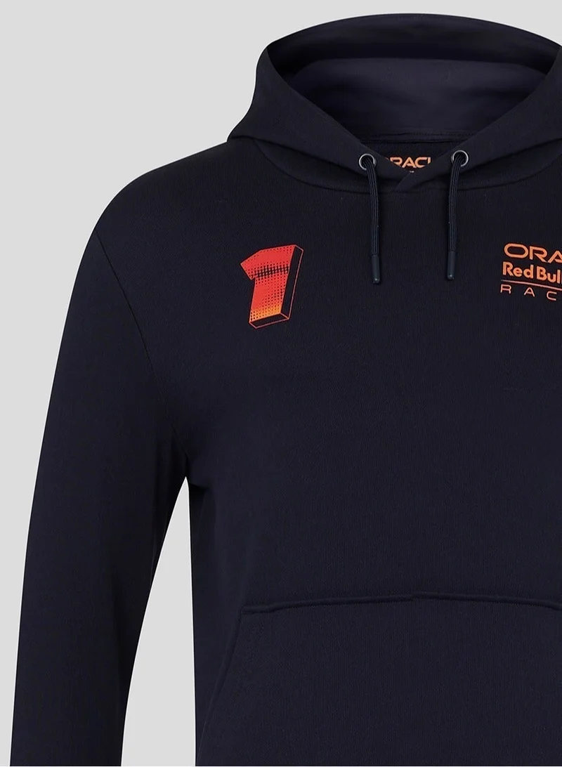 Red Bull Night Sky RED BULL MAX EXPRESSION HOODIE  | Best Price UAE