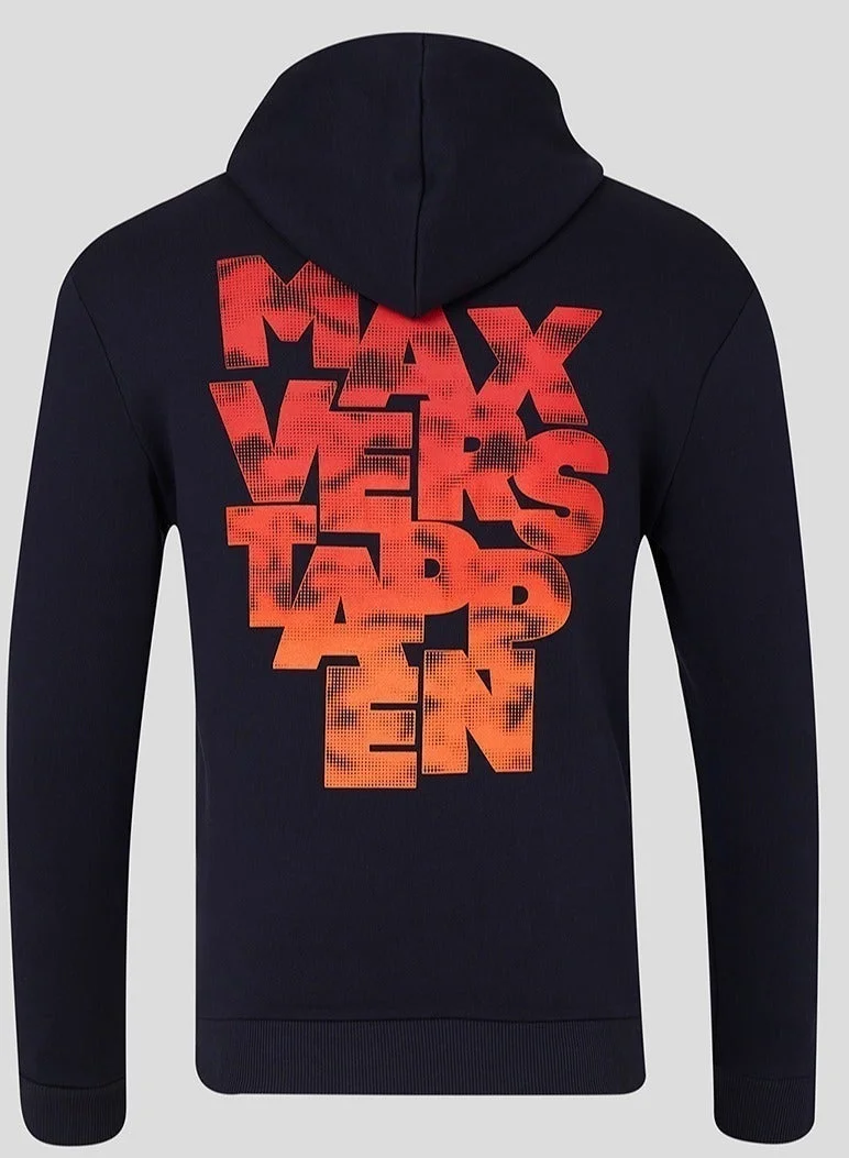 Red Bull Night Sky RED BULL MAX EXPRESSION HOODIE  | Best Price UAE